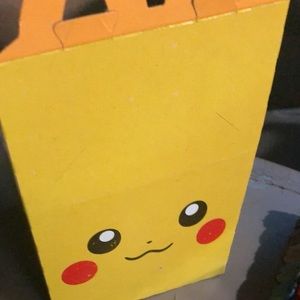 Meet your Posher, Osmara